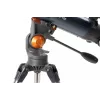 Celestron AstroMaster 102AZ refractor-telescoop 102mm opening 660mm brandpuntsafstand zwart