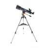 Celestron AstroMaster 102AZ refractor-telescoop 102mm opening 660mm brandpuntsafstand zwart