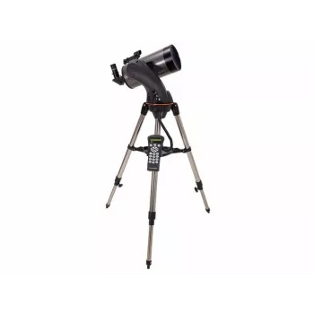 Celestron NexStar 127 SLT Maksutov-Cassegrain telescoop