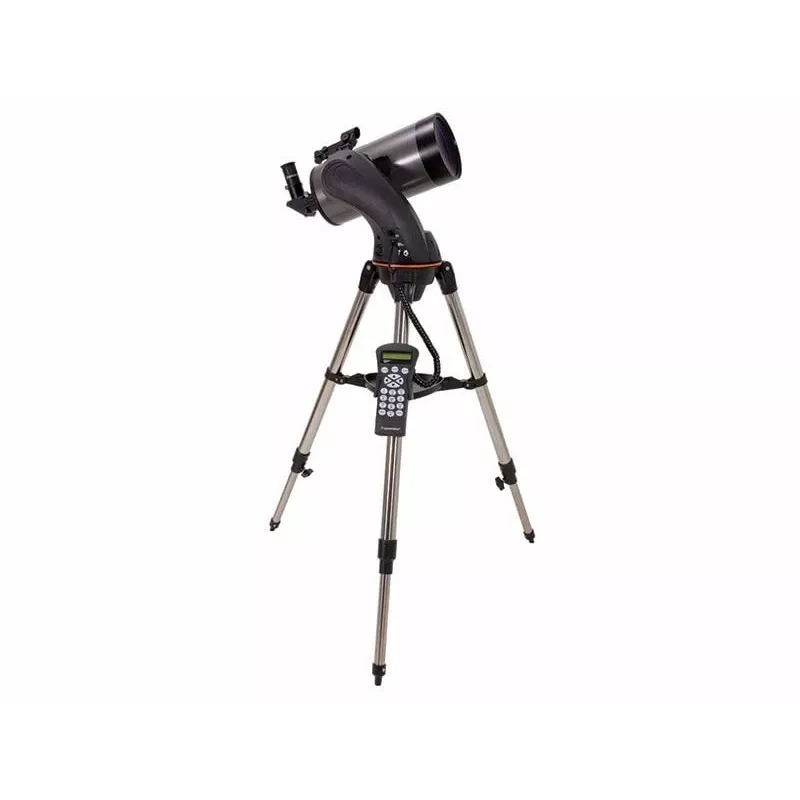 Celestron NexStar 127 SLT Maksutov-Cassegrain telescoop