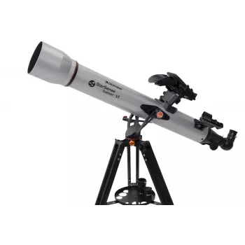 Celestron StarSense Explorer LT 80AZ telescoop
