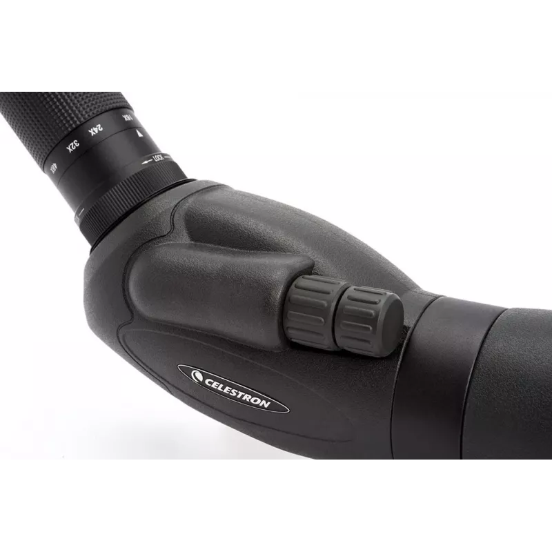 Celestron TrailSeeker 65-45 graden telescoop 48x zwart