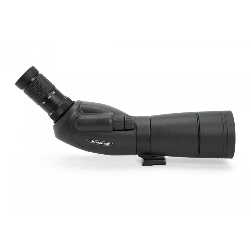 Celestron TrailSeeker 65-45 graden telescoop 48x zwart