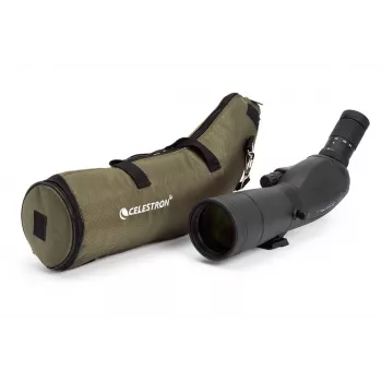 Celestron TrailSeeker 65-45 graden telescoop 48x zwart