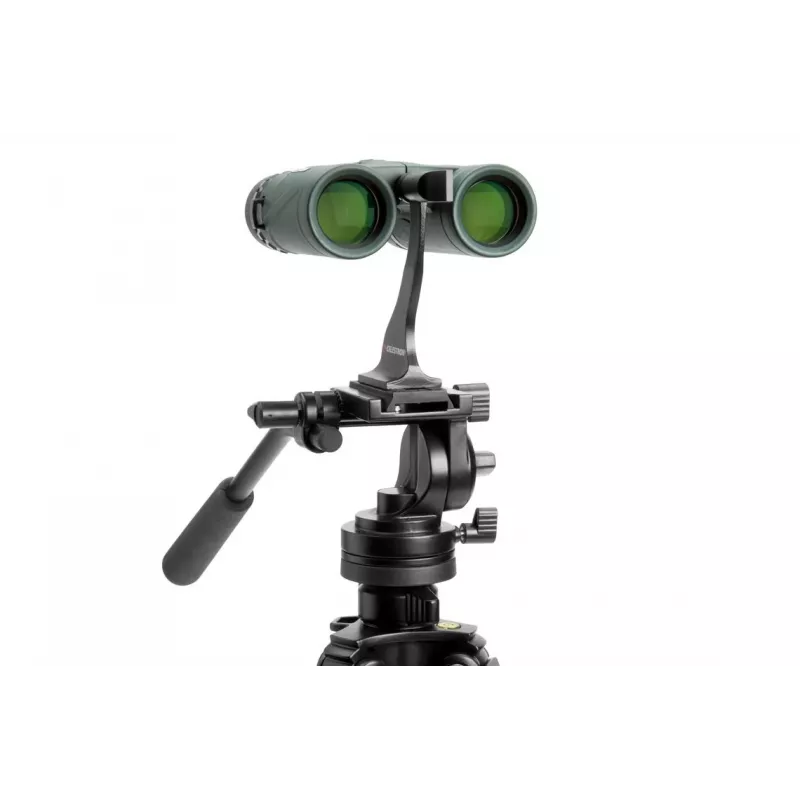 Celestron Nature DX 8x32 verrekijker BaK-4 zwart, groen