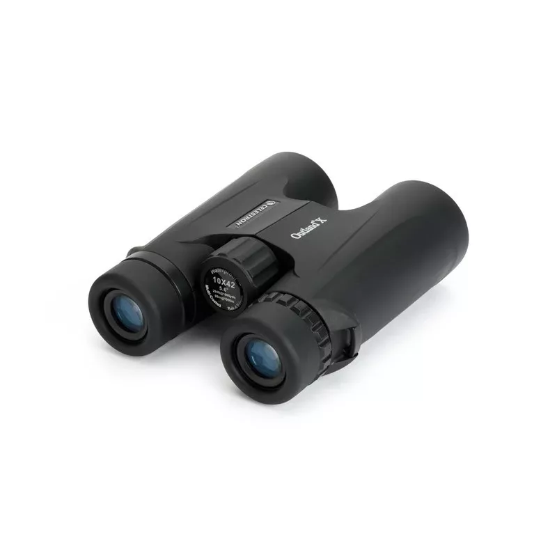 Celestron CB71347 verrekijker 10x50 BaK-4 zwart
