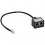 Celestron AUX-poort splitter
