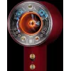 Dyson Supersonic Nural Straight+Wavy haardroger, Velvet Red/Gold