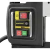 DEWALT DWE1622K-QS magneetboormachine 1200W 2-versnellingen aluminium zwart geel