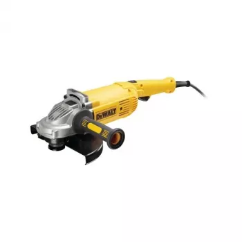 DEWALT DWE492K haakse slijper 230 mm 6600 t/min 2200 W
