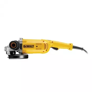 DEWALT DWE492K haakse slijper 230 mm 6600 t/min 2200 W