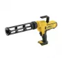 DEWALT DCE560N-XJ 18V XR accu-kartusspuit 300-310 ml