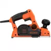 Black & Decker BEW712-QS elektrische handschaaf oranje 710 W