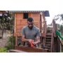 Black & Decker BEW712-QS elektrische handschaaf oranje 710 W