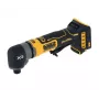 DEWALT DCG421N-XJ 18V accu-borstelloze persluchtslijper (machine zonder accu)