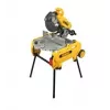 DEWALT D27107-QS afkort- en verstekzaag 4000 RPM 2000 W