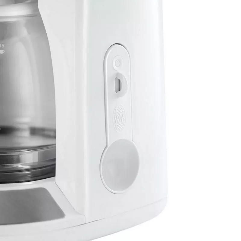 Russell Hobbs 27010-56 2-slice pop-up toaster, 850W, wit