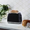 Russell Hobbs Inspire 26061-56 2-slice toaster wit 1050W
