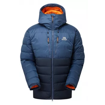 Mountain Equipment Paiyu donsjas heren 700 Fill ganzendons