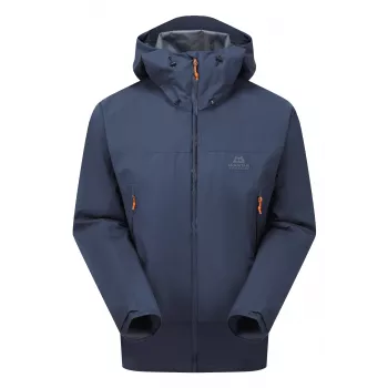 Mountain Equipment Odyssey jas met GORE-TEX PACLITE® membraan