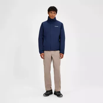 Berghaus RG Alpha 2.0 Gemini 3-in-1 jas - Dusk (XL)