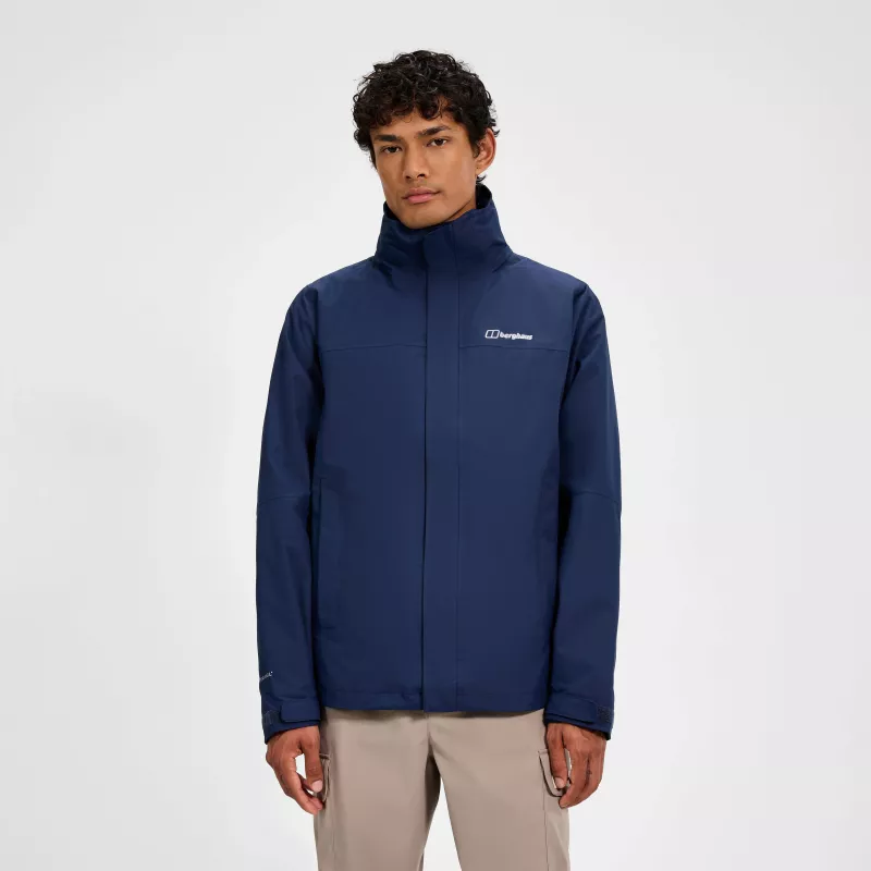 Berghaus RG Alpha 2.0 Gemini 3-in-1 jas - Dusk (XL)