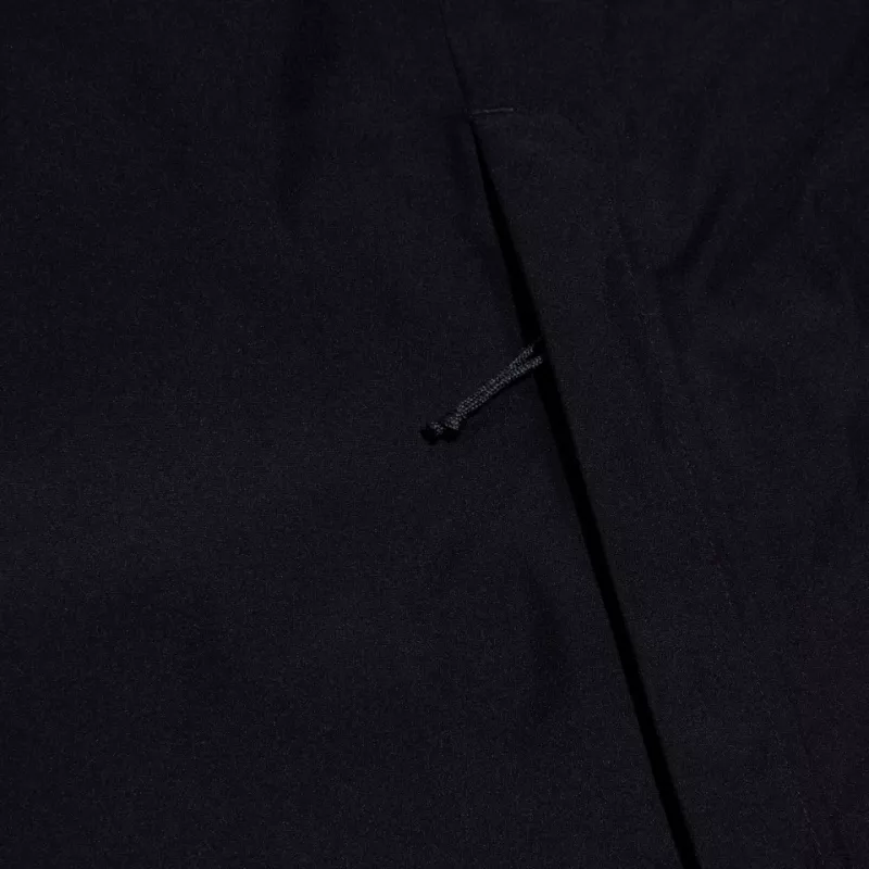BERGHAUS Deluge Pro 3.0 heren regenjas, maat M, zwart
