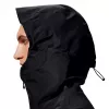 BERGHAUS Deluge Pro 3.0 heren regenjas, maat M, zwart