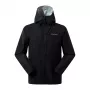 BERGHAUS Deluge Pro 3.0 heren regenjas, maat M, zwart