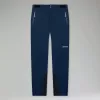 Berghaus Ridge-Roamer softshell broek - Hale Navy - maat S
