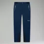 Berghaus Ridge-Roamer softshell broek - Hale Navy - maat S