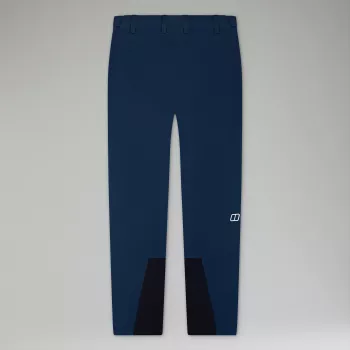 Berghaus Ridge-Roamer softshell broek - Hale Navy - maat S