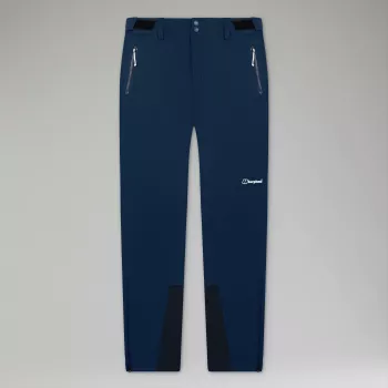 Berghaus Ridge-Roamer softshell broek dames - Hale Navy - maat M