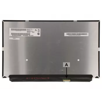 2-POWER 12.5 inch FHD AG Embedded Touch LCD-beeldschermpaneel - 31,8 cm