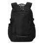 Targus Voyager EXP 17 rugzak, zwart