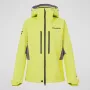 Berghaus Extrem Vanguard GTX Jkt AF dames GORE-TEX jas - Spark / Purple Planet, maat S