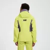 Berghaus Extrem Vanguard GTX Jkt AF dames hardshell jas - Spark / Purple Planet