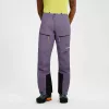 Berghaus Extrem Vanguard GTX Pant dames - Planet Purple - XS