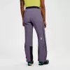 Berghaus Extrem Vanguard GTX Pant dames - Planet Purple - XS