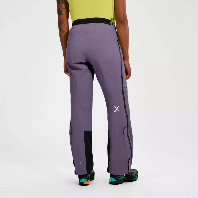 Berghaus Extrem Vanguard GTX Pant dames - Planet Purple - XS