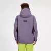 Berghaus Extrem Vanguard GTX Jacket heren - Purple Planet, maat L