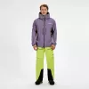 Berghaus Extrem Vanguard GTX Jacket heren - Purple Planet, maat M