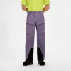 Berghaus Extrem Vanguard GTX Pant heren - Purple Planet, maat S