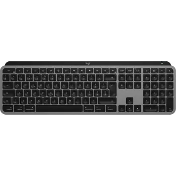 Logitech Master Series MX Keys S for Mac - toetsenbord