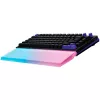 Logitech G512 X Palm Rest 75 - transparant - EMEA28i-935 - Playroom 75