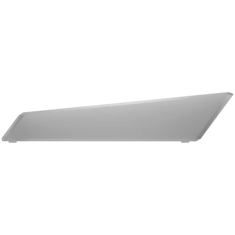Logitech G512 X Palm Rest 75 - transparant - EMEA28i-935 - Playroom 75