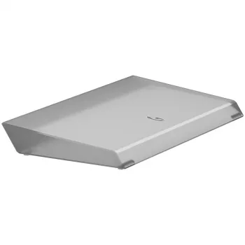 Logitech G512 X Palm Rest 75 - transparant - EMEA28i-935 - Playroom 75