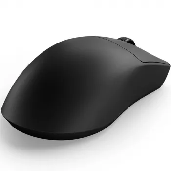 Novus SE draadloze muis, zwart