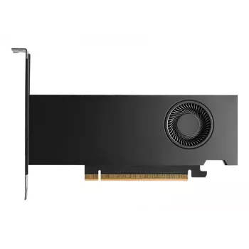 DELL NVIDIA RTX PRO 2000 BLACKWELL, 16 GB, 4MDP, low-profile