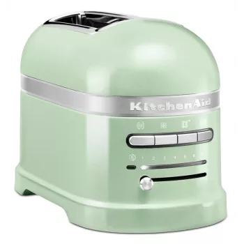 KitchenAid Artisan 5KMT2204EPT toaster, pistache